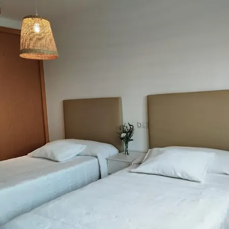 Piso Vacacional Acogedor Appartement A Coruña Buitenkant foto