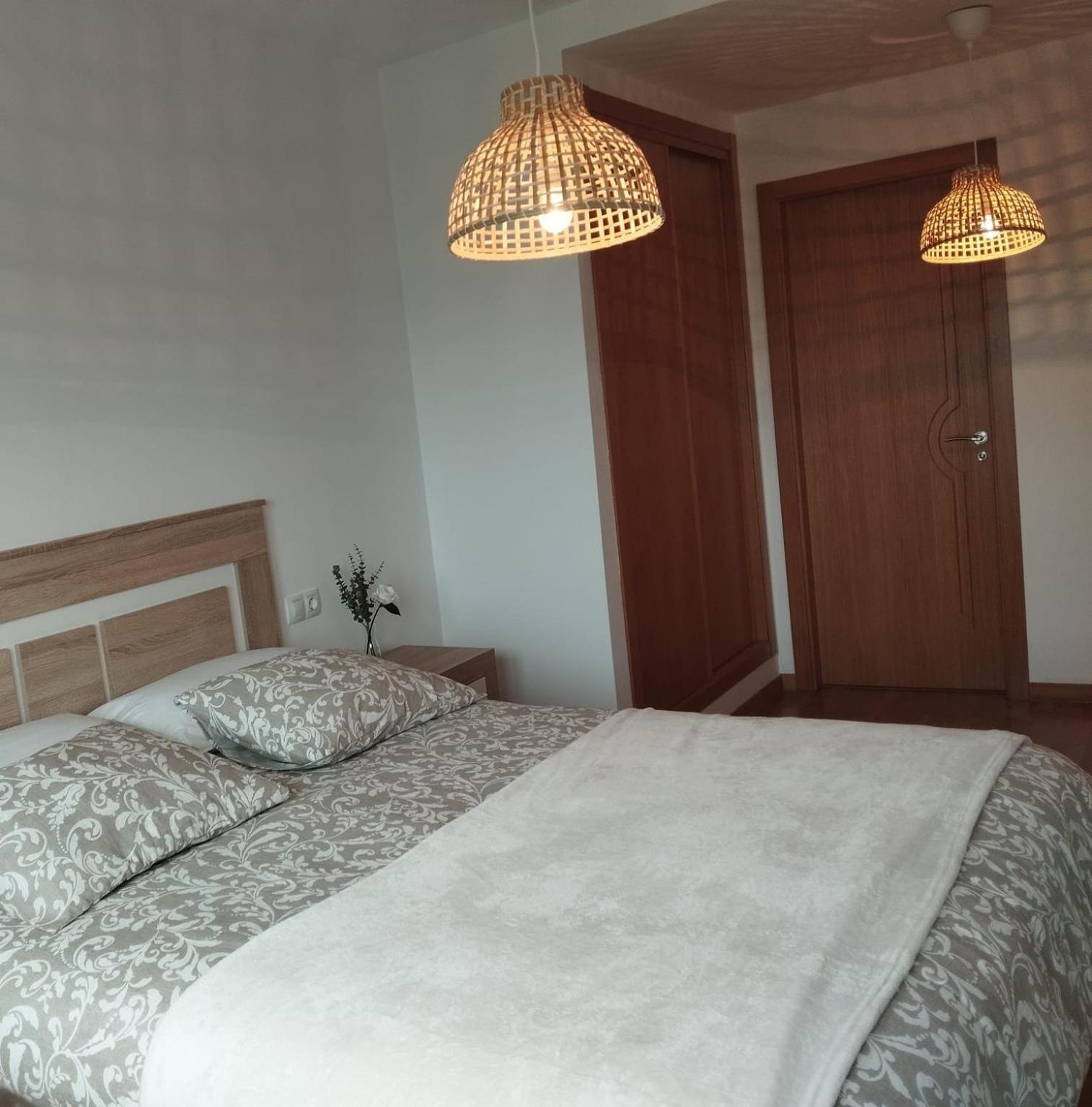 Piso Vacacional Acogedor Appartement