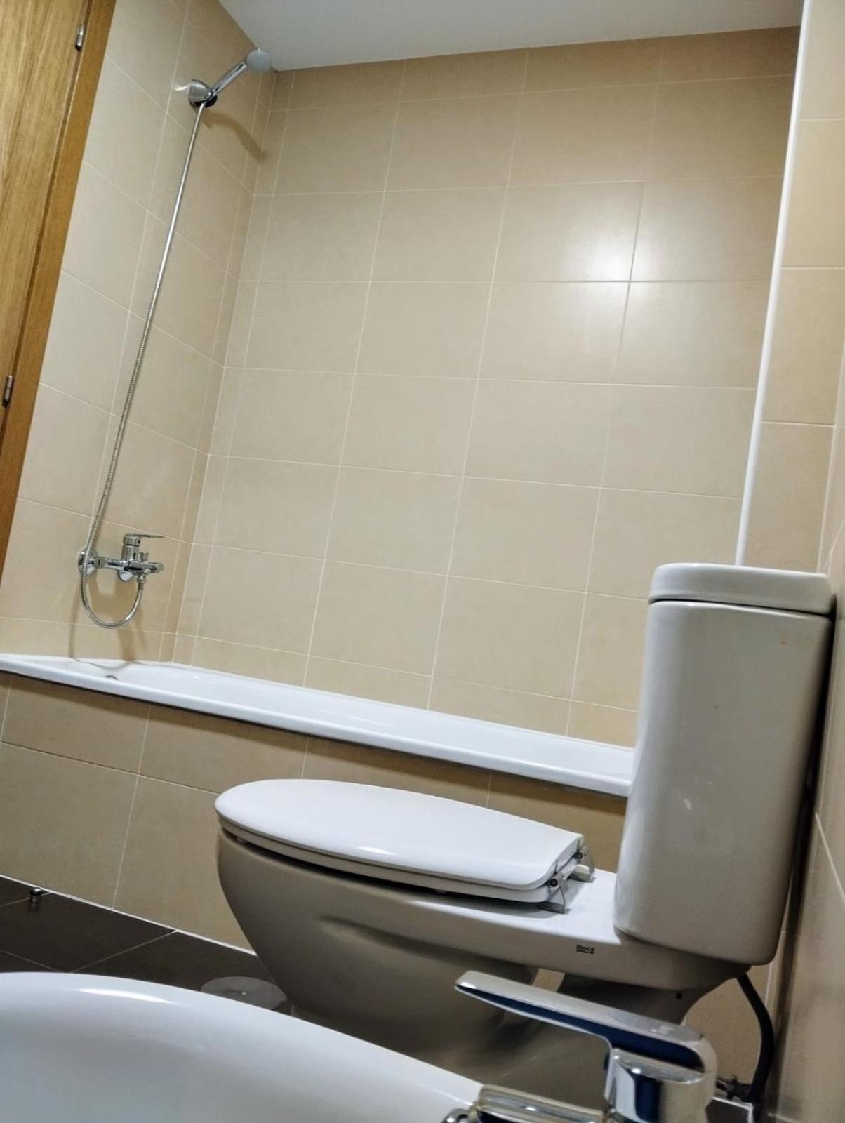 Appartement Piso Vacacional Acogedor
