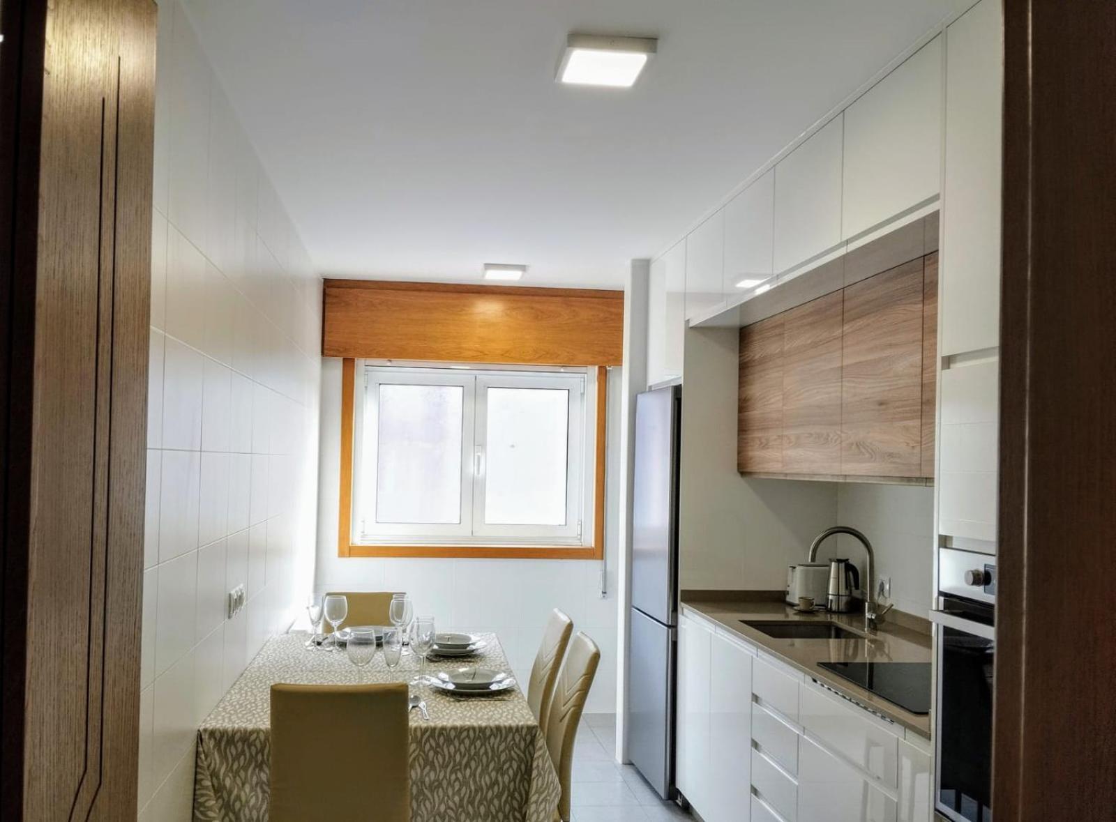 Appartement Piso Vacacional Acogedor *