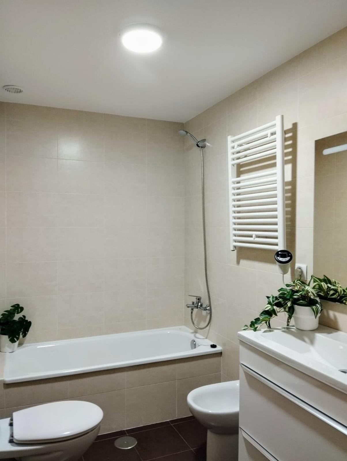 Piso Vacacional Acogedor Appartement *