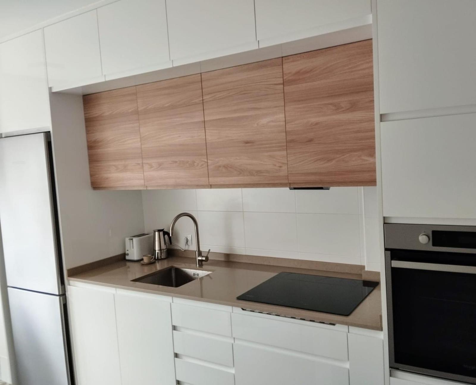 Piso Vacacional Acogedor Appartement La Corogne