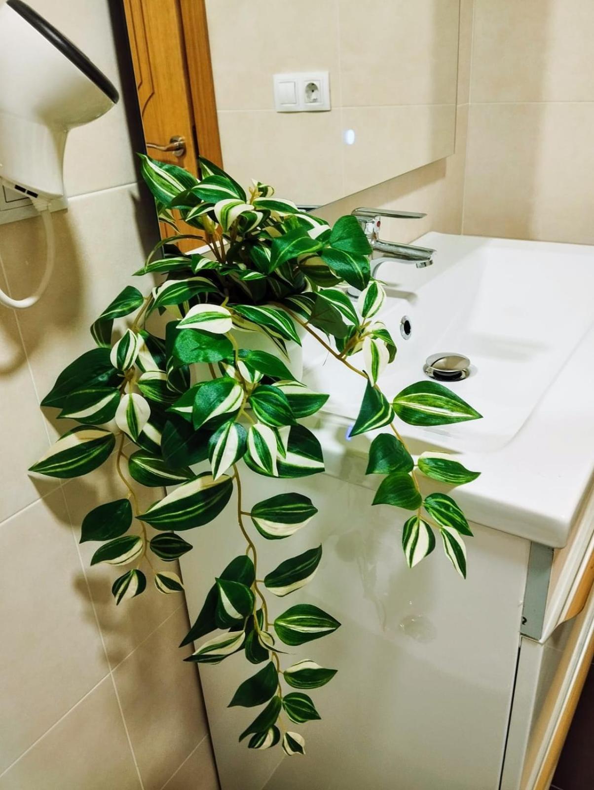 Piso Vacacional Acogedor Appartement *