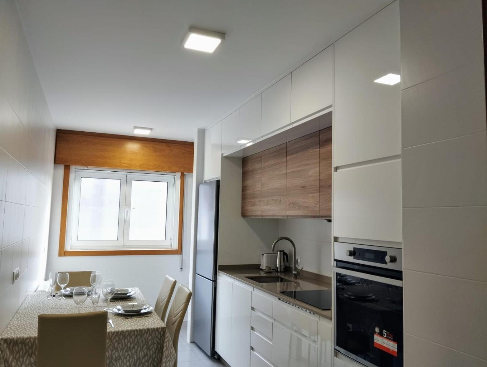 Appartement Piso Vacacional Acogedor La Corogne