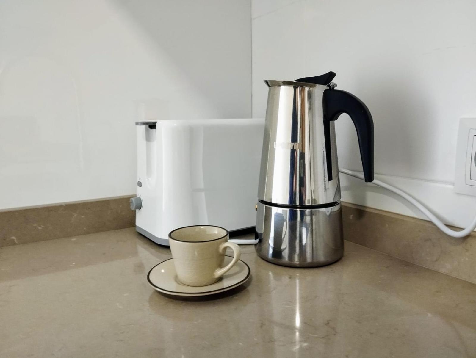 Piso Vacacional Acogedor Appartement