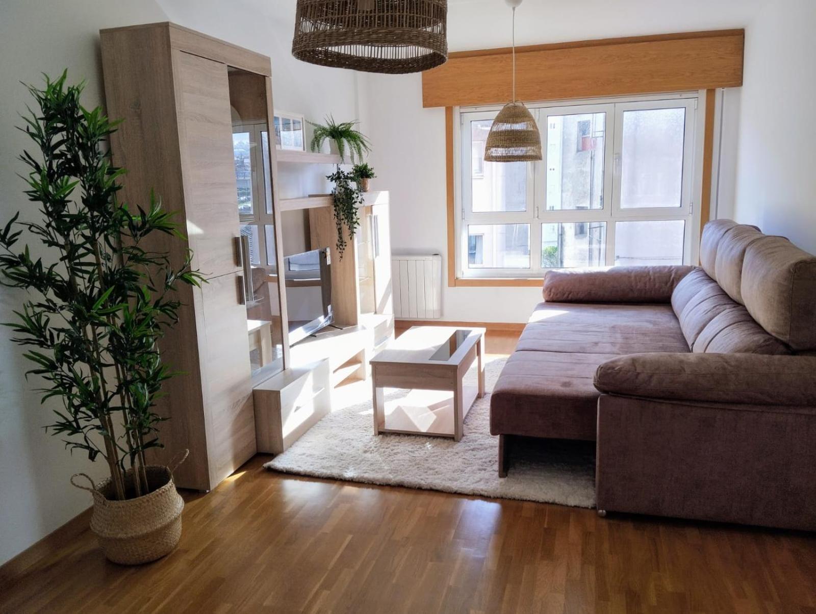 Piso Vacacional Acogedor Appartement